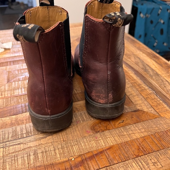 Blundstones Women’s Series - Picture 2 of 5